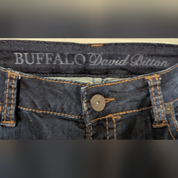Buffalo jeans for women - Picture 2 of 5